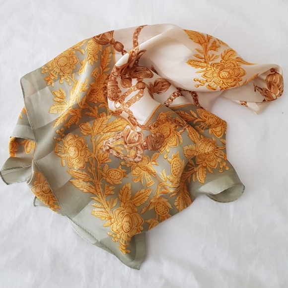 Nina Ricci Accessories - Nina Ricci scarf